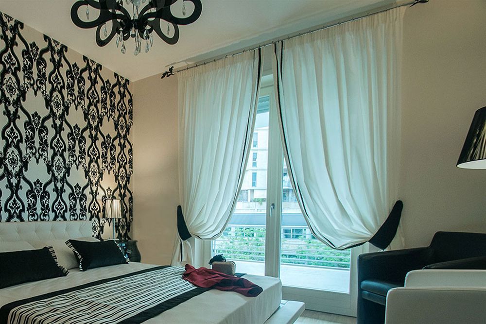Myapartsuite Trastevere Roma Exterior foto